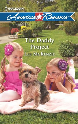 Title details for The Daddy Project by Lee McKenzie - Available